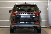 Kia Mohave I Рестайлинг 2 Москва  - изображение 45