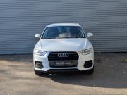 Audi Q3 I (8U) Рестайлинг Москва  - изображение 53