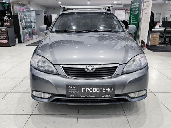 Daewoo Gentra II с пробегом 2013 года, цена 520 000 рублей, 96866 км, седан, Автокод Объявления