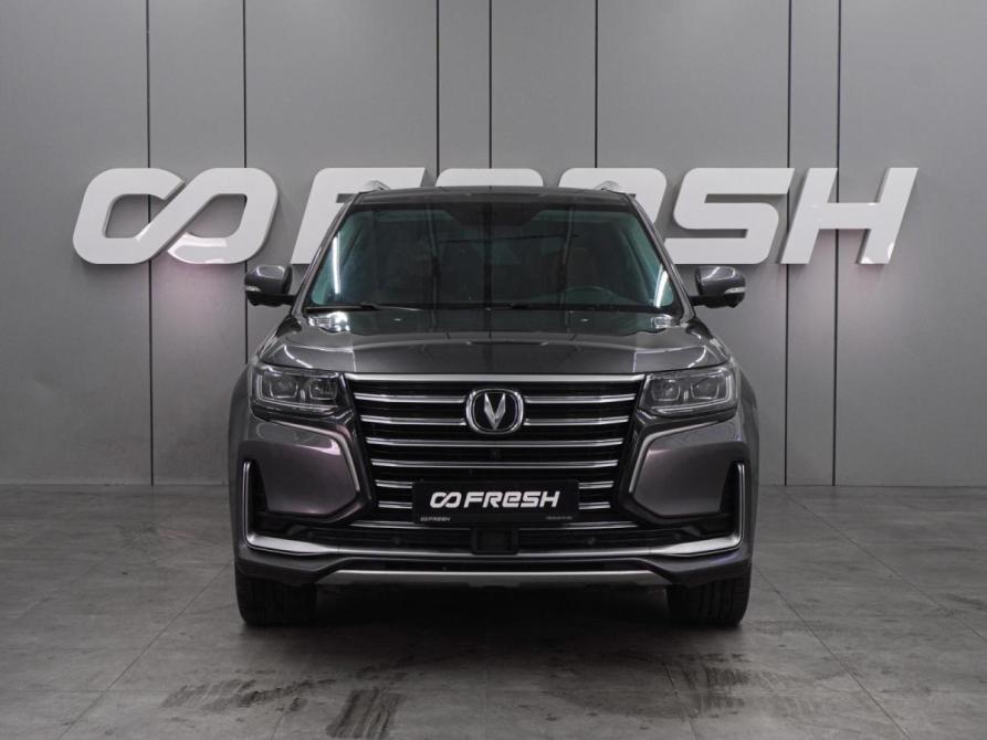 Changan CS95 I Рестайлинг Воронеж  - изображение 3