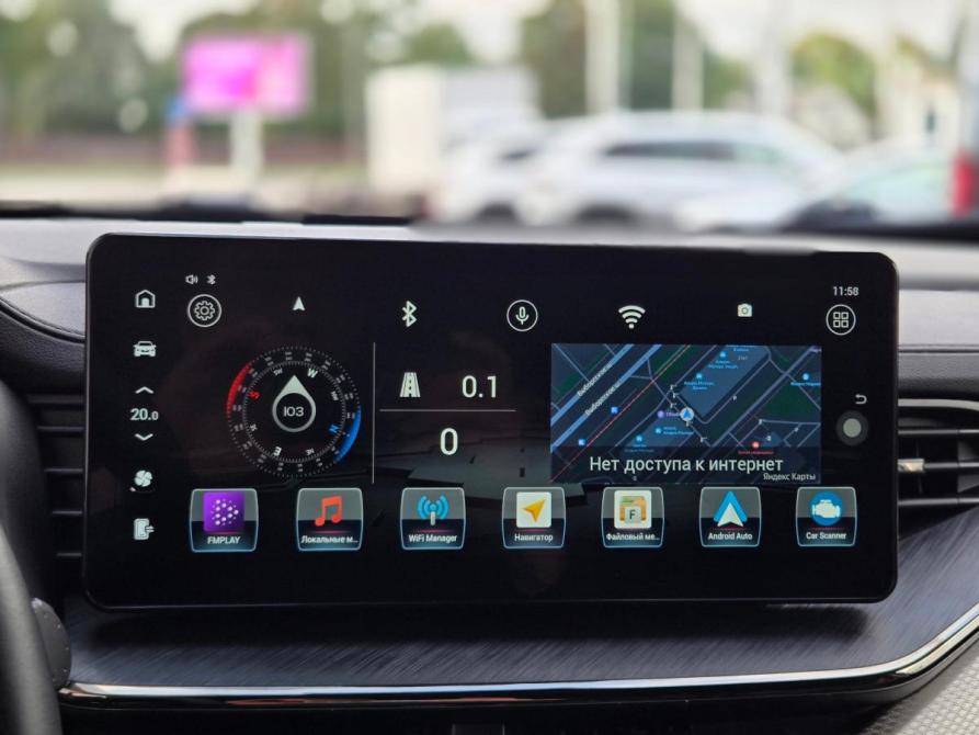 Haval F7 I Рестайлинг Санкт-Петербург  - изображение 11