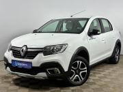 Renault Logan II Рестайлинг Борисоглебск  - изображение 14