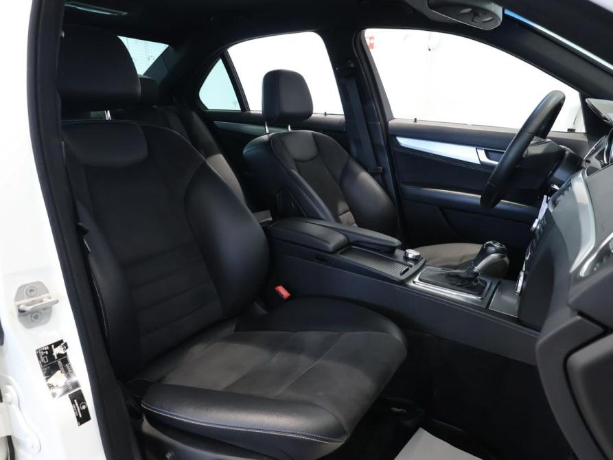 Mercedes-Benz C-Класс III (W204) Рестайлинг Калуга  - изображение 15