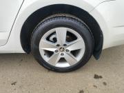 Skoda Octavia III (A7) Москва  - изображение 29