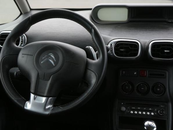 Citroen C3 Picasso I Рестайлинг с пробегом 2013 года, цена 575 000 рублей, 158000 км, компактвэн, Автокод Объявления