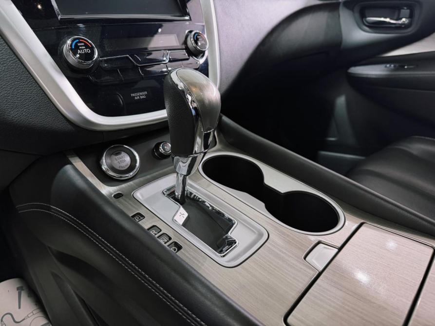 Nissan Murano III (Z52) Новороссийск  - изображение 14