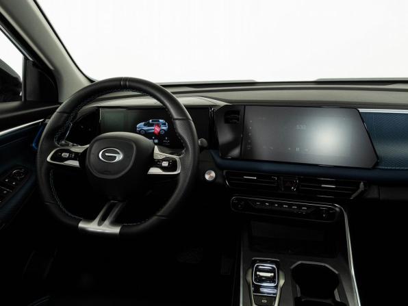 GAC GS3 с пробегом 2024 года, цена 2 046 000 рублей, 23000 км, внедорожник, Автокод Объявления