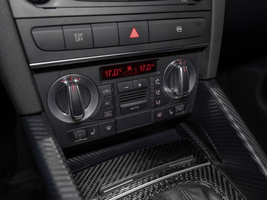 Audi A3 II (8P) Рестайлинг 2 Москва  - изображение 14