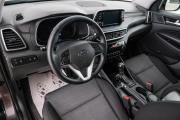Hyundai Tucson III Рестайлинг Красноярск  - изображение 32