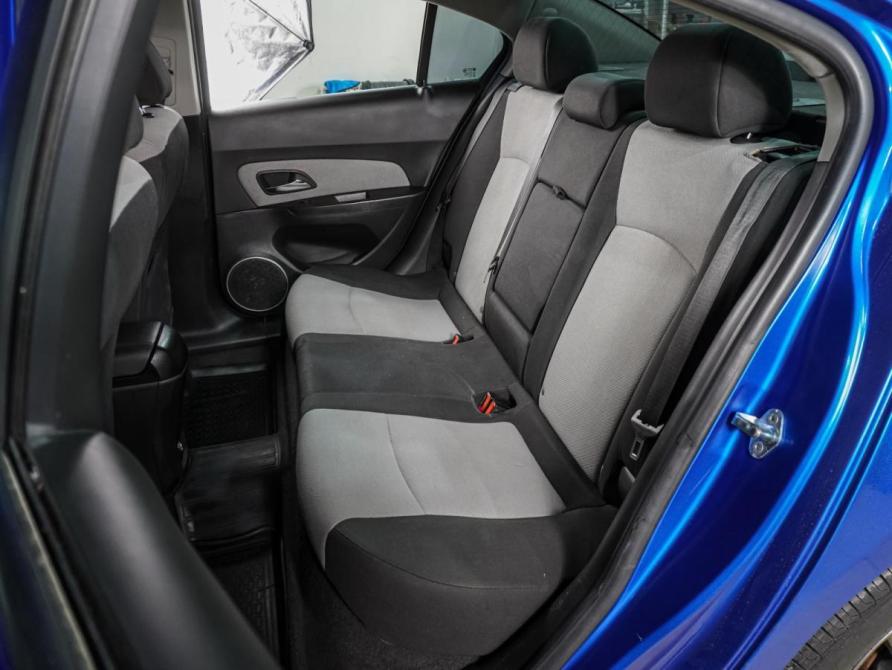 Chevrolet Cruze I Воронеж  - изображение 9