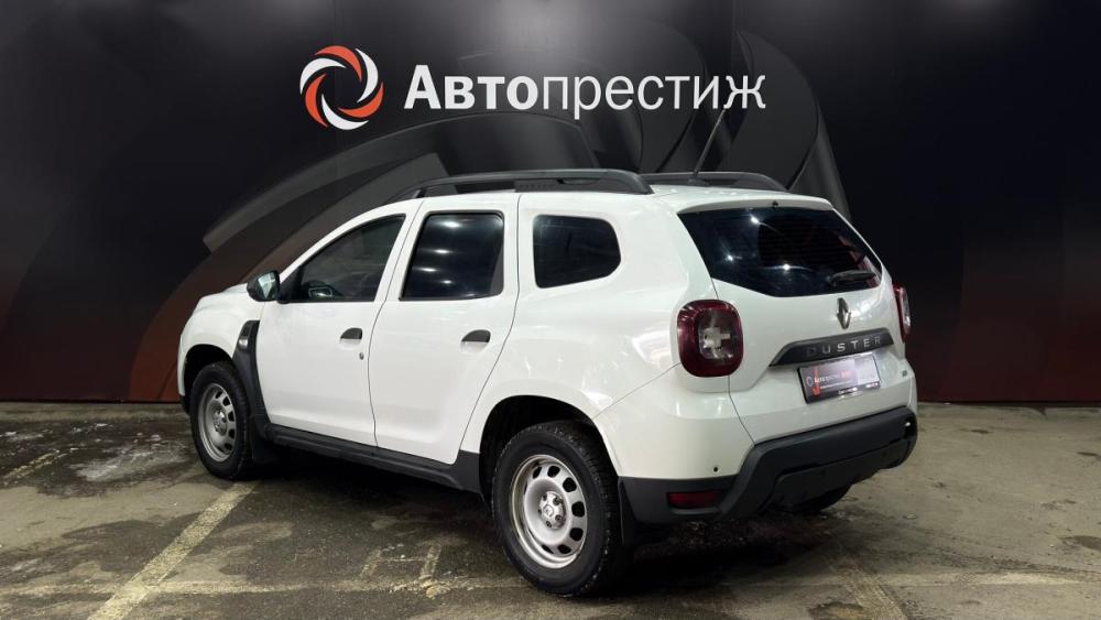 Renault Duster II Ставрополь  - изображение 6