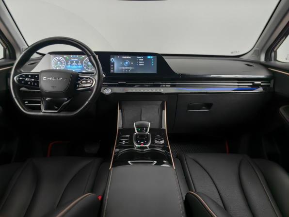 Omoda C5 I с пробегом 2023 года, цена 1 618 000 рублей, 95000 км, внедорожник, Автокод Объявления