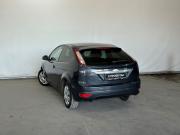 Ford Focus II Рестайлинг Москва  - изображение 20