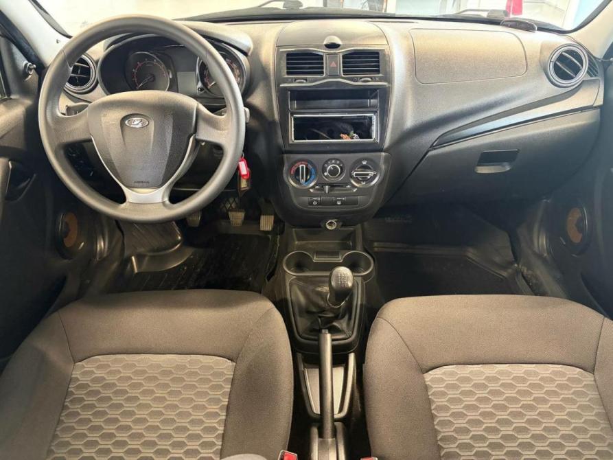 Lada (ВАЗ) Granta I Рестайлинг Тольятти  - изображение 16