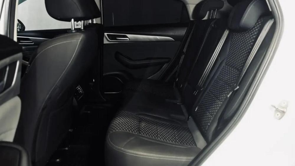 Haval F7x I Рестайлинг Смоленск  - изображение 18