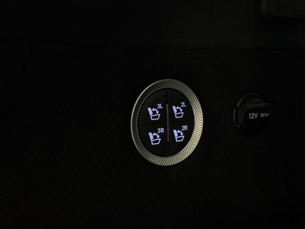 Genesis GV80 I с пробегом 2020 года, цена 3 599 000 рублей, 162599 км, внедорожник, Автокод Объявления