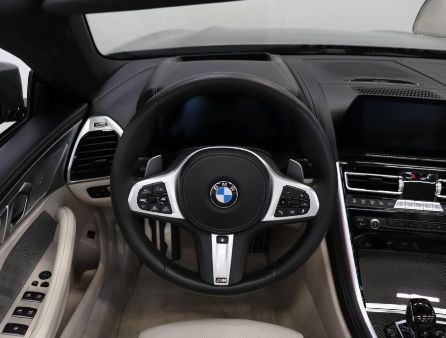 BMW 8 серии II (G14/G15/G16) Санкт-Петербург  - изображение 10