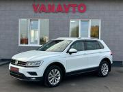 Volkswagen Tiguan II Альметьевск  - изображение 32
