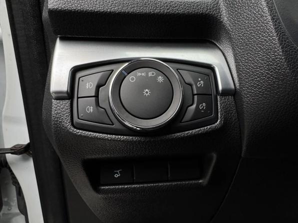 Ford Explorer V Рестайлинг 2 с пробегом 2018 года, цена 3 099 000 рублей, 80950 км, внедорожник, Автокод Объявления