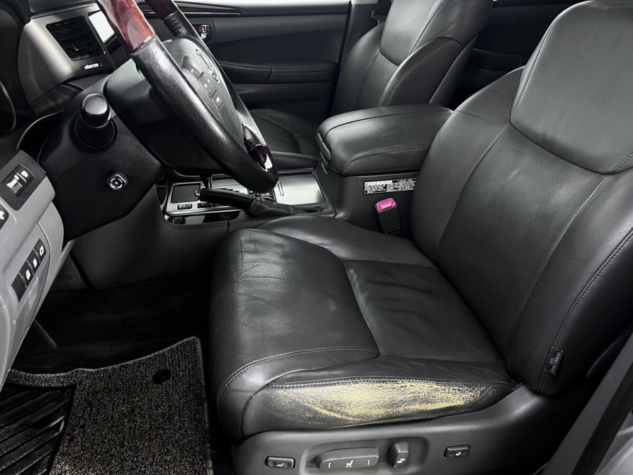 Lexus LX III Калининград  - изображение 9