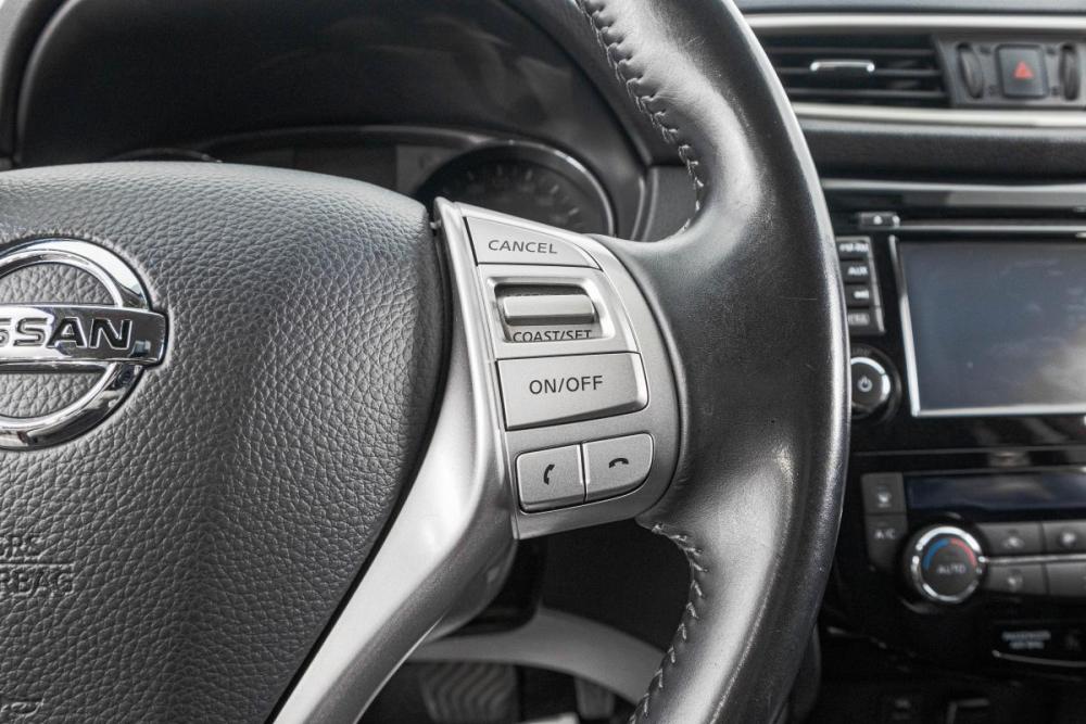 Nissan Qashqai II Барнаул  - изображение 17