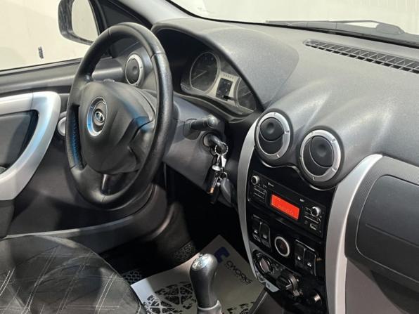Lada (ВАЗ) Largus I с пробегом 2018 года, цена 752 000 рублей, 208405 км, универсал, Автокод Объявления