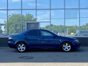 Mazda 6 I (GG) Рестайлинг Москва  - изображение 26