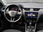 Skoda Octavia III (A7) Рестайлинг Москва  - изображение 27