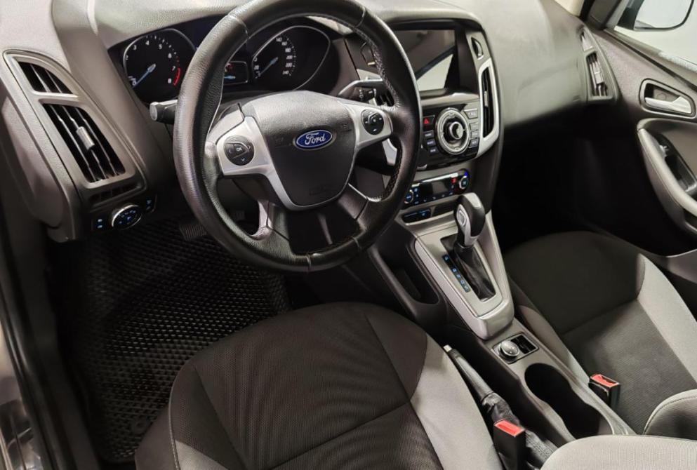 Ford Focus III Ярославль  - изображение 12