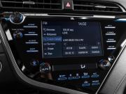 Toyota Camry VIII (XV70) Тюмень  - изображение 49
