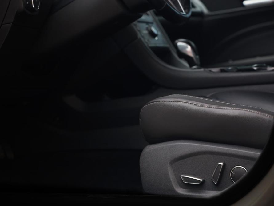 Ford Mondeo V Санкт-Петербург  - изображение 23