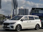 Kia Carnival IV Новосибирск  - изображение 33