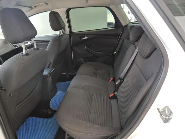 Ford Focus III Рестайлинг с пробегом 2016 года, цена 1 129 000 рублей, 188056 км, универсал, Автокод Объявления
