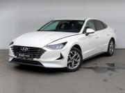 Hyundai Sonata VIII (DN8) Москва  - изображение 29