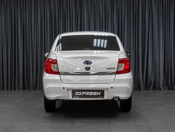 Datsun on-DO I Рестайлинг с пробегом 2020 года, цена 649 000 рублей, 146178 км, седан, Автокод Объявления
