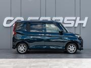 Toyota Roomy I Рестайлинг Краснодар  - изображение 23