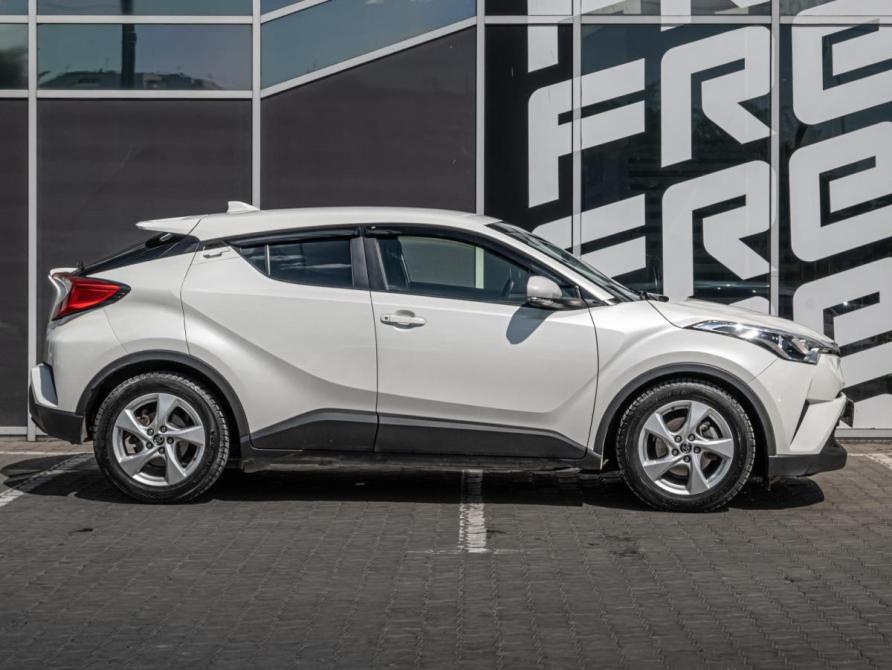 Toyota C-HR I Краснодар  - изображение 5