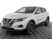 Nissan Qashqai II Рестайлинг Москва  - изображение 27