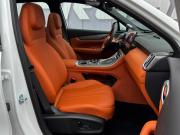 Geely Galaxy M7 Кропоткин  - изображение 40
