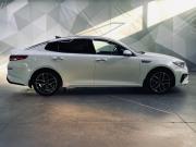 Kia Optima IV Рестайлинг Оренбург  - изображение 33