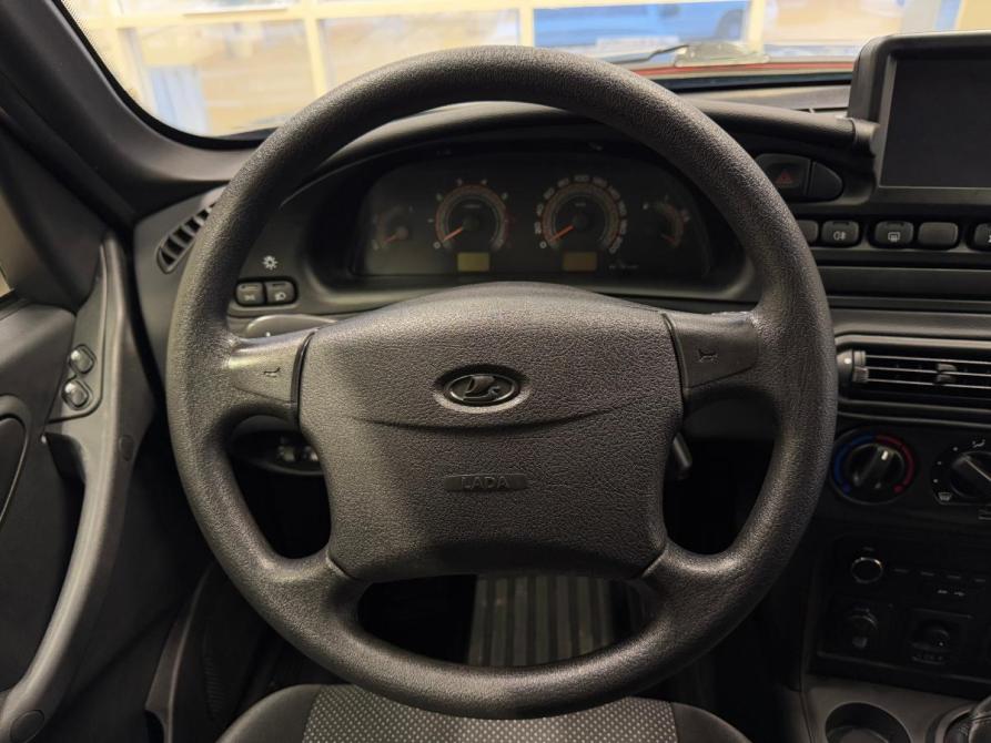 Lada (ВАЗ) Niva Travel I Волгоград  - изображение 7