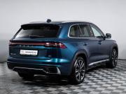 Geely Monjaro I Москва  - изображение 25