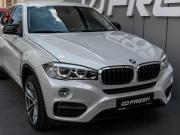 BMW X6 II (F16) Краснодар  - изображение 33