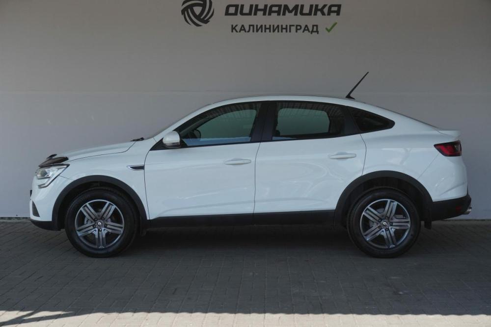 Renault Arkana I Калининград  - изображение 2