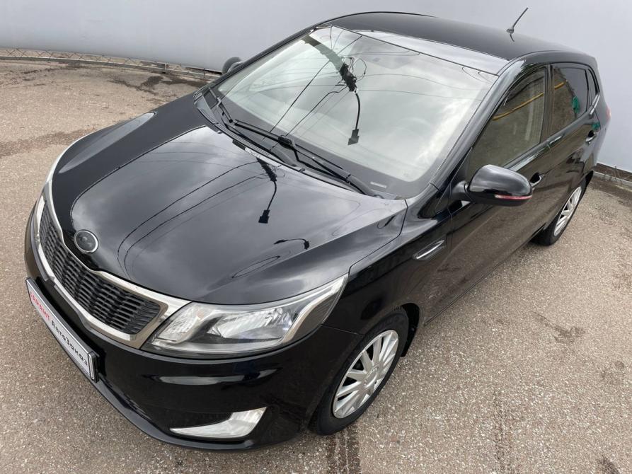 Kia Rio III Стерлитамак  - изображение 2