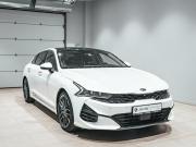 Kia K5 III Екатеринбург  - изображение 19