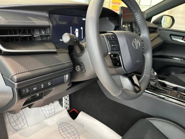 Toyota Camry IX (XV80) China Market с пробегом 2026 года, цена 4 850 000 рублей, 1 км, седан, Автокод Объявления