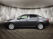 Toyota Corolla X (E140 E150) Москва  - изображение 22