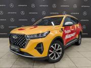Chery Tiggo 7 Pro Max I Москва  - изображение 26