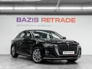 Hongqi H5 II Тюмень  - изображение 29